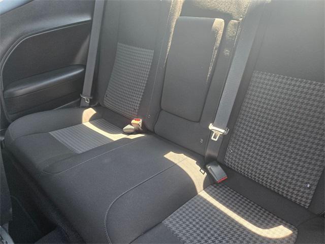 used 2022 Dodge Challenger car, priced at $27,975