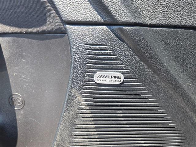 used 2022 Dodge Challenger car, priced at $27,975