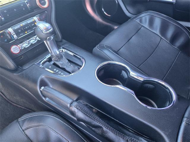 used 2015 Ford Mustang car, priced at $29,775
