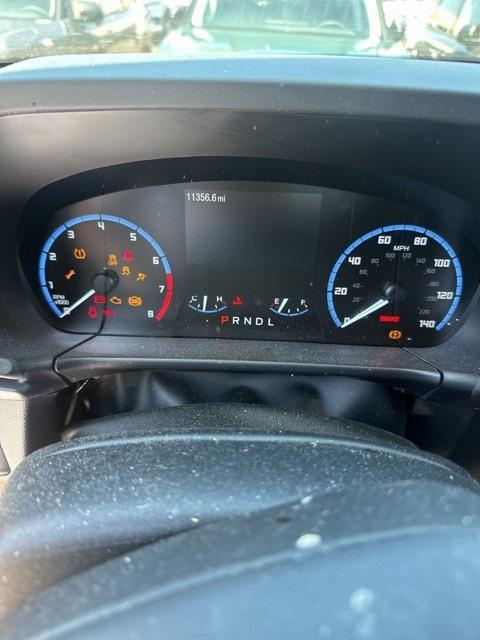 used 2022 Ford Bronco Sport car, priced at $25,977