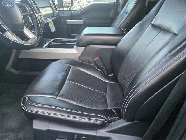 used 2021 Ford F-250 car, priced at $67,988