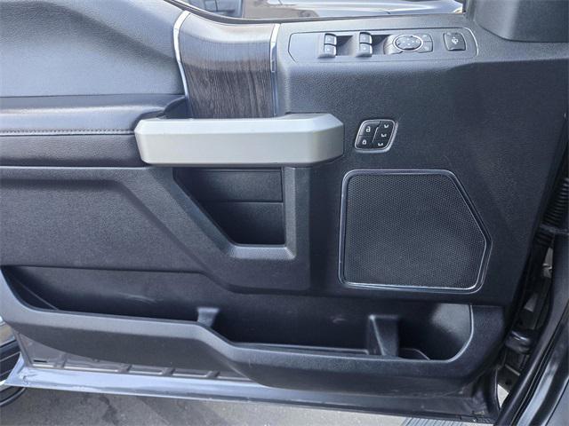 used 2021 Ford F-250 car, priced at $67,988