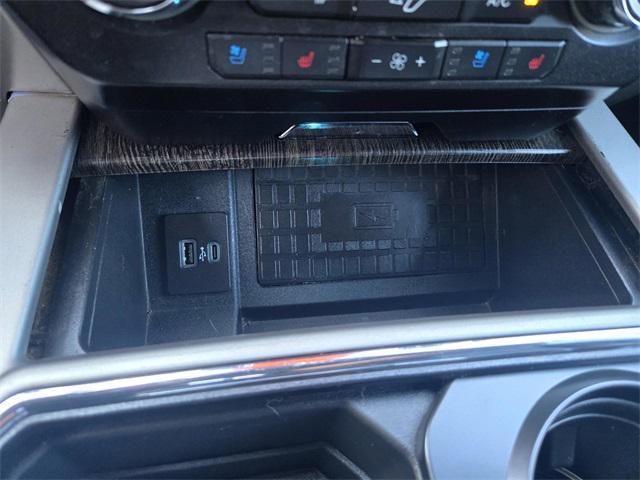 used 2021 Ford F-250 car, priced at $67,988