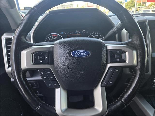 used 2021 Ford F-250 car, priced at $67,988