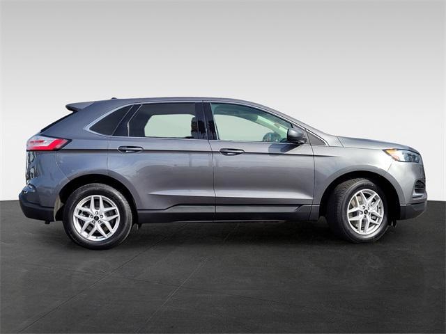 used 2023 Ford Edge car, priced at $26,988