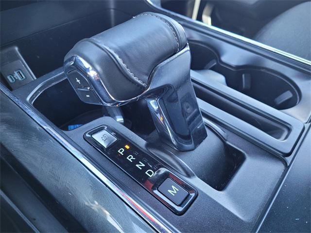 used 2022 Ford F-150 car, priced at $42,988