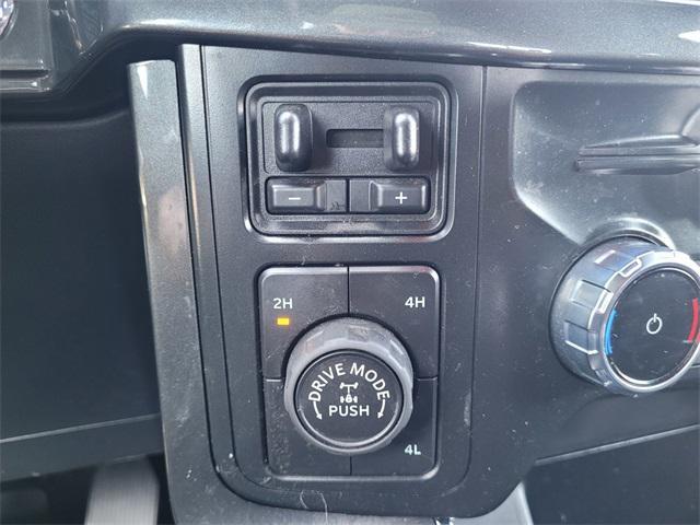 used 2022 Ford F-150 car, priced at $42,988