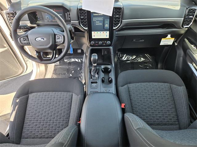 new 2024 Ford Ranger car, priced at $39,478