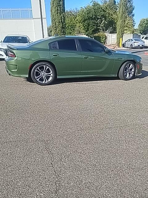 used 2020 Dodge Charger car, priced at $23,977