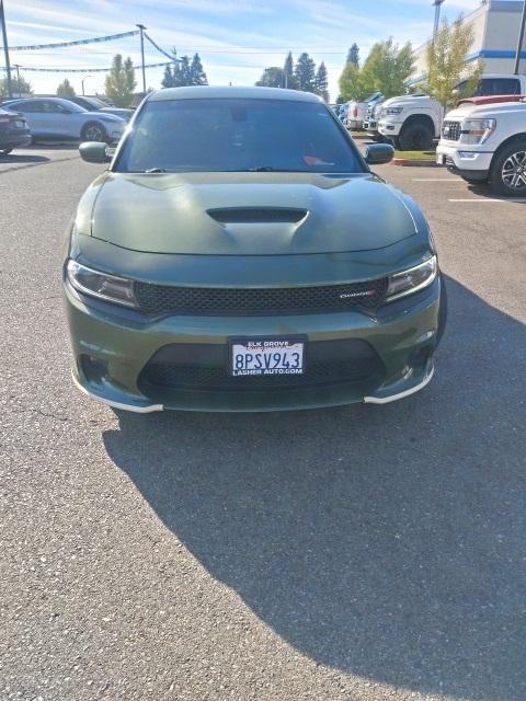 used 2020 Dodge Charger car, priced at $23,977