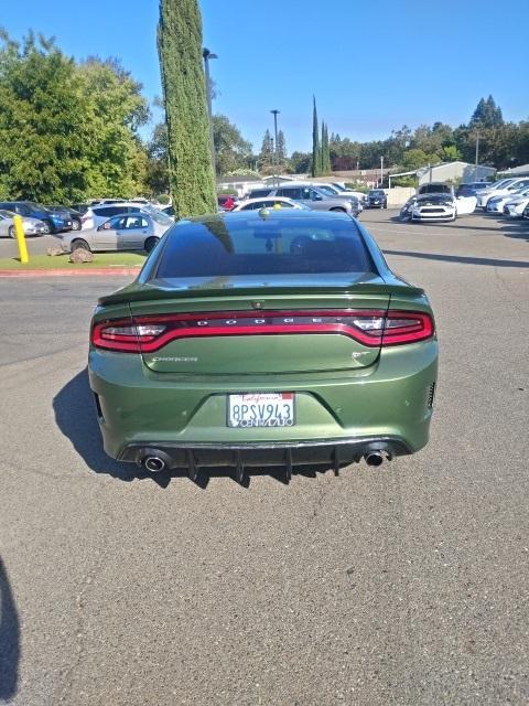 used 2020 Dodge Charger car, priced at $23,977