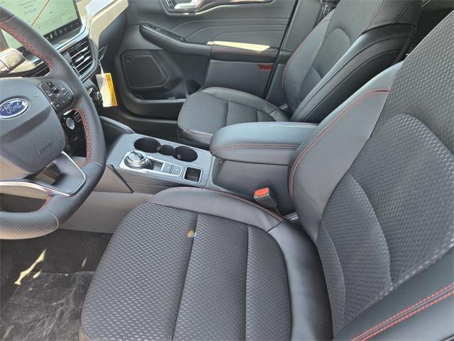 new 2025 Ford Escape car, priced at $39,175