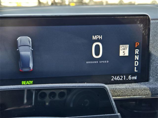 used 2022 Ford Mustang Mach-E car, priced at $31,975
