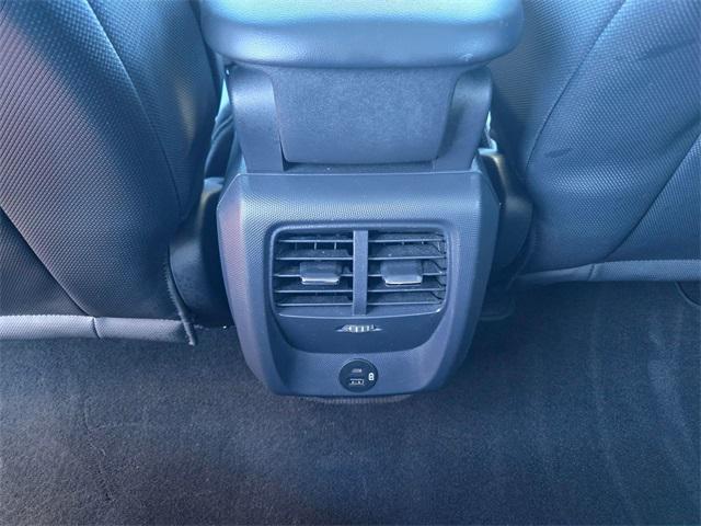 used 2022 Ford Mustang Mach-E car, priced at $31,975