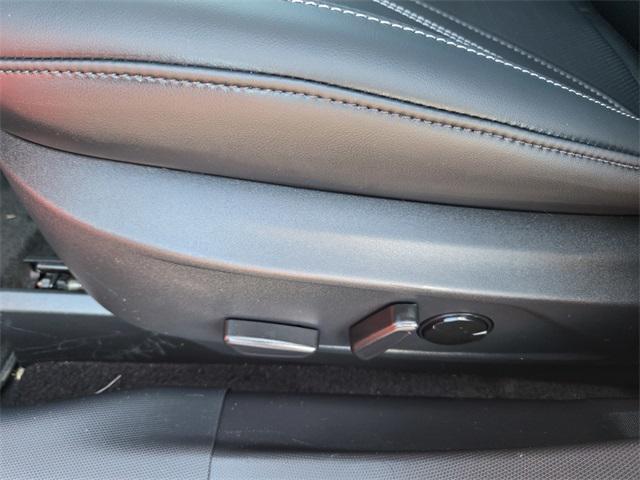 used 2022 Ford Mustang Mach-E car, priced at $31,975