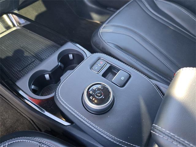used 2022 Ford Mustang Mach-E car, priced at $31,975