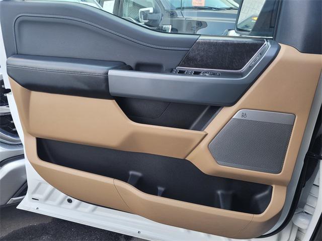 used 2022 Ford F-150 car, priced at $38,988
