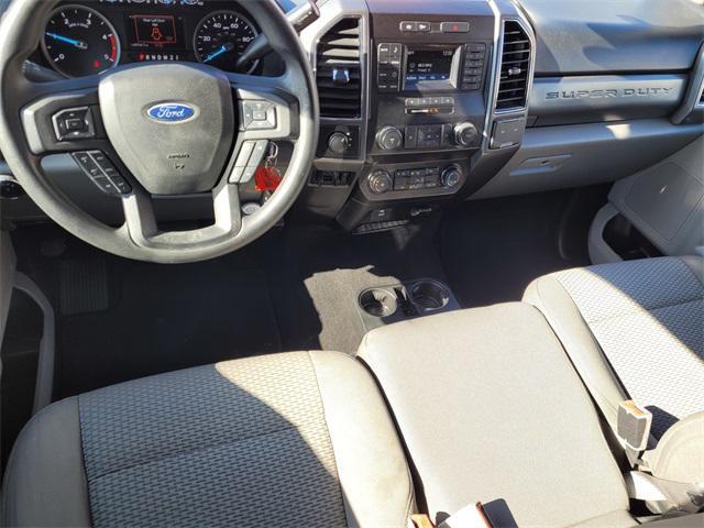 used 2019 Ford F-250 car, priced at $47,383