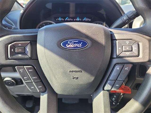 used 2019 Ford F-250 car, priced at $47,383