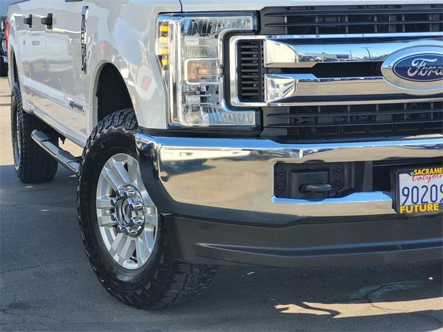 used 2019 Ford F-250 car, priced at $47,383