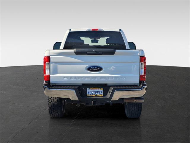 used 2019 Ford F-250 car, priced at $47,383