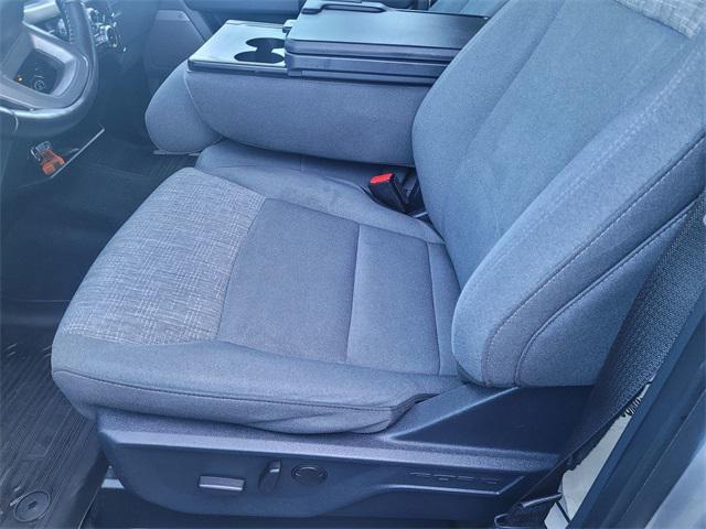 used 2022 Ford F-150 car, priced at $41,896