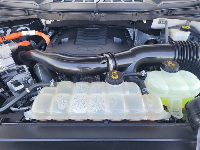 used 2022 Ford F-150 car, priced at $41,896