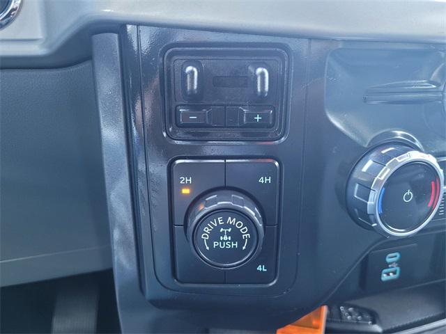 used 2022 Ford F-150 car, priced at $41,896