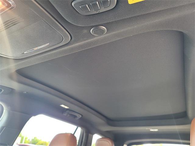 used 2021 Lincoln Aviator car, priced at $36,981