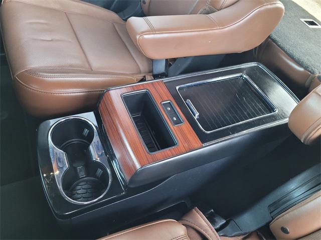 used 2021 Lincoln Aviator car, priced at $36,981