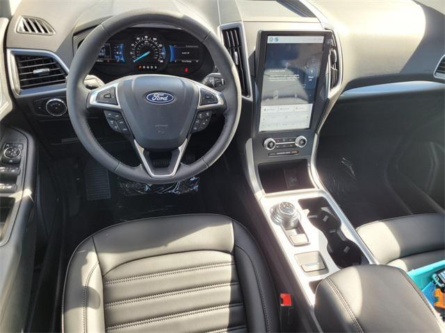 new 2024 Ford Edge car, priced at $42,150