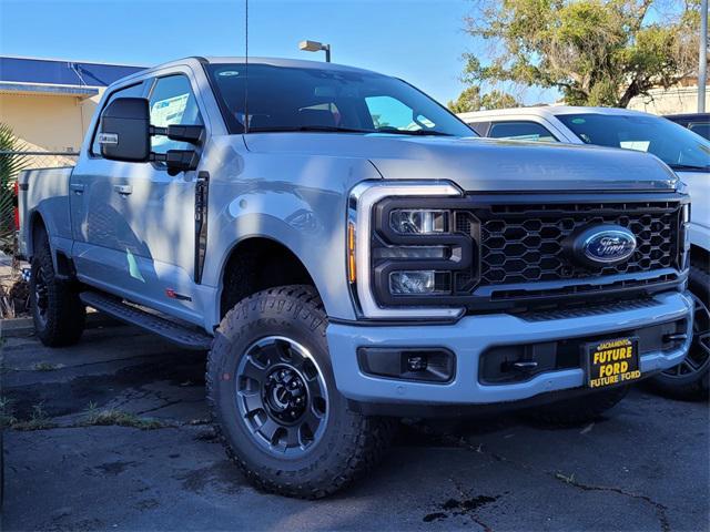 new 2024 Ford F-350 car, priced at $104,525