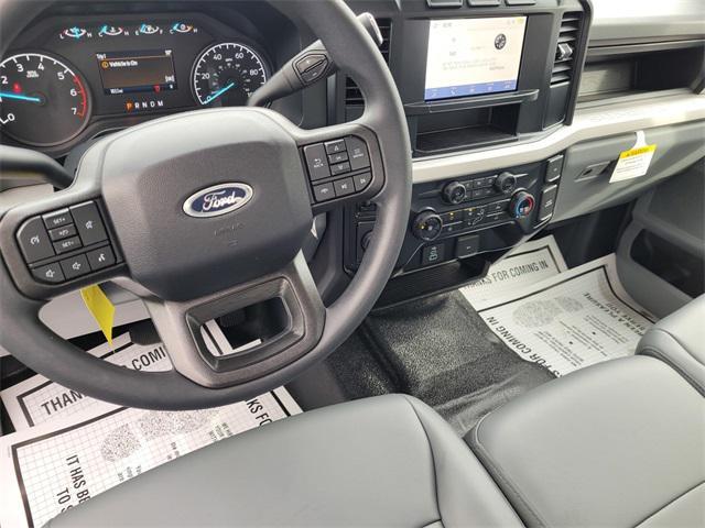 new 2024 Ford F-250 car, priced at $69,106