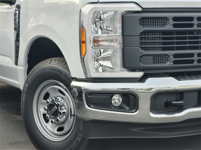 new 2024 Ford F-250 car, priced at $69,106