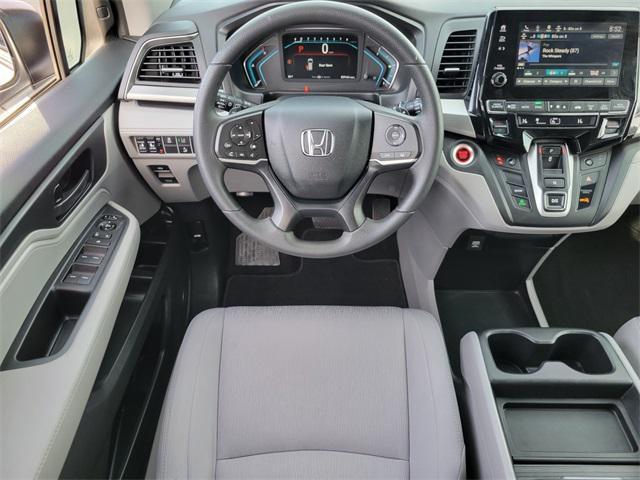 used 2019 Honda Odyssey car, priced at $23,977