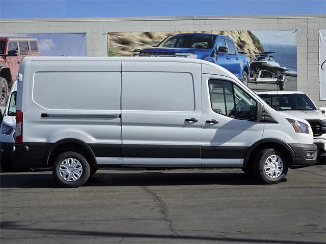 new 2025 Ford Transit-250 car, priced at $64,900