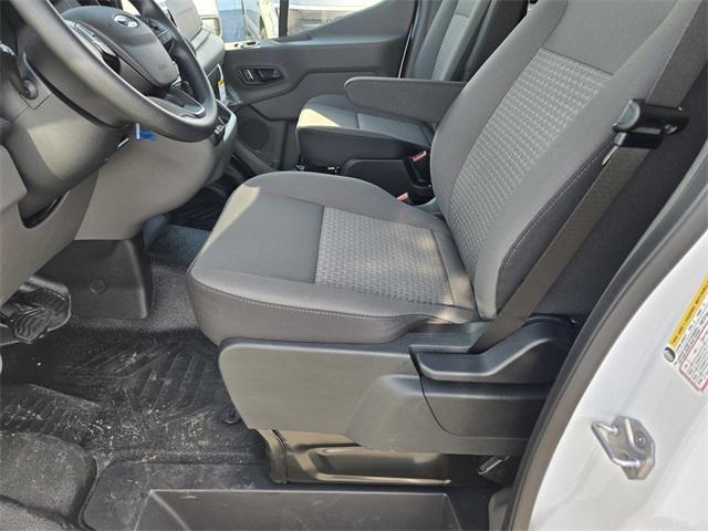 new 2025 Ford Transit-250 car, priced at $64,900