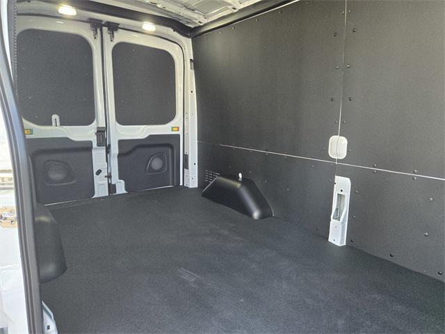new 2025 Ford Transit-250 car, priced at $64,900
