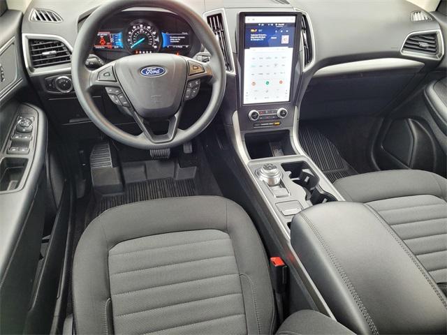 used 2024 Ford Edge car, priced at $30,988