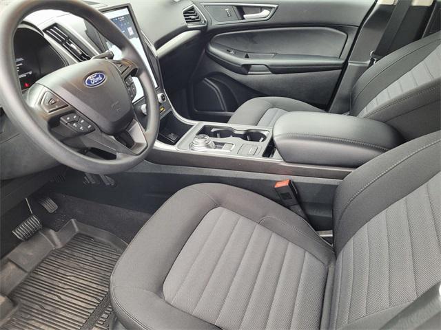 used 2024 Ford Edge car, priced at $30,988