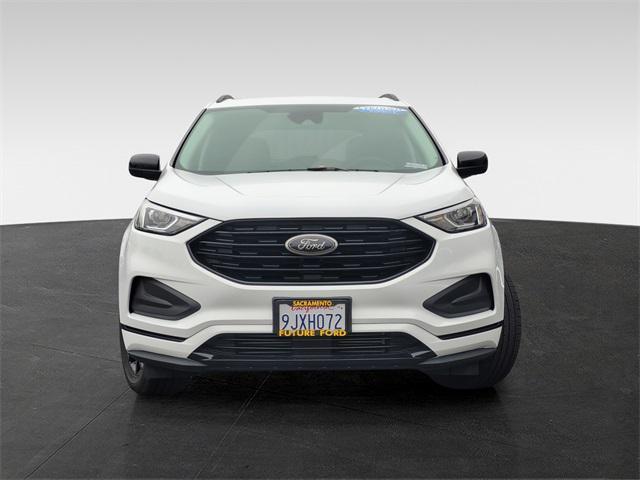 used 2024 Ford Edge car, priced at $30,988