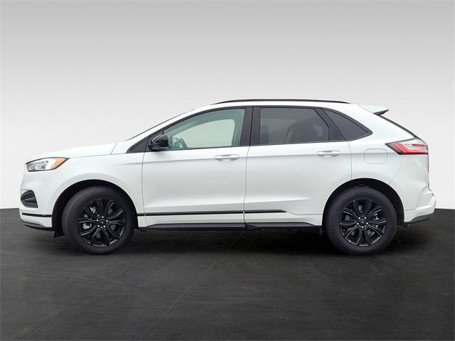 used 2024 Ford Edge car, priced at $30,988