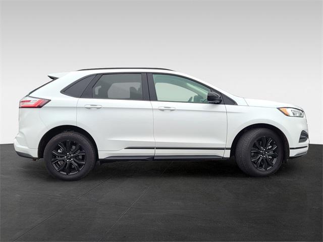 used 2024 Ford Edge car, priced at $30,988