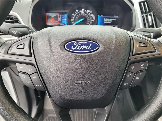 used 2024 Ford Edge car, priced at $30,988