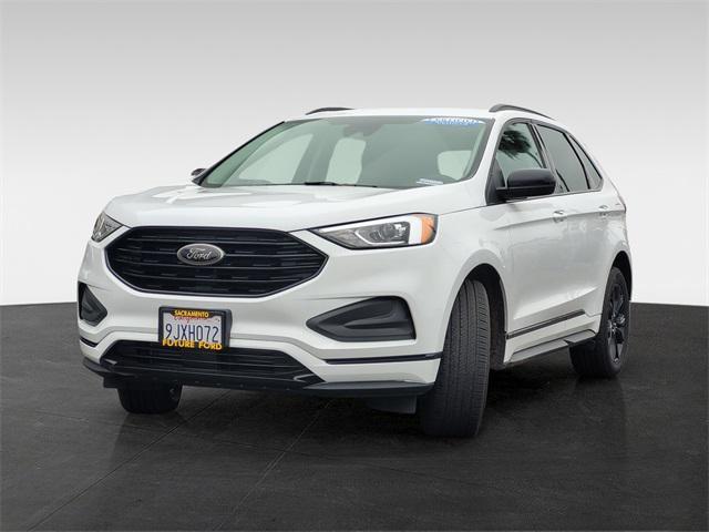 used 2024 Ford Edge car, priced at $30,988