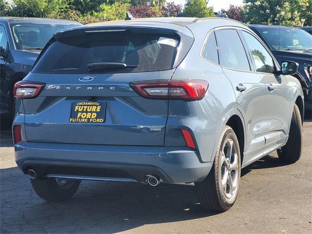 new 2024 Ford Escape car, priced at $33,985