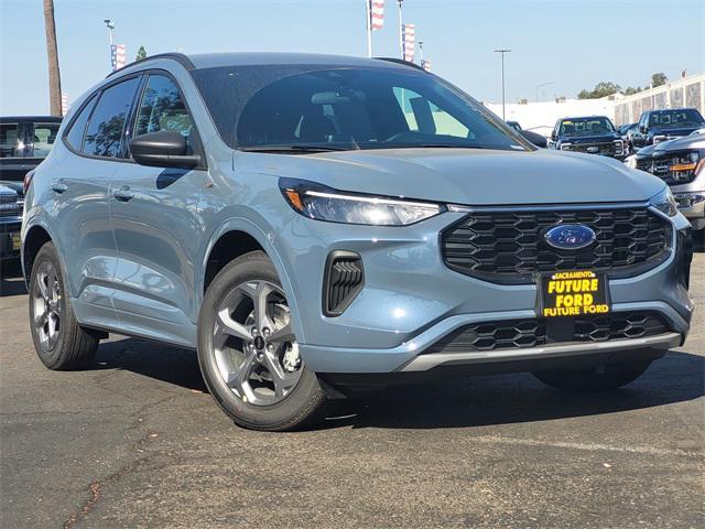 new 2024 Ford Escape car, priced at $39,980