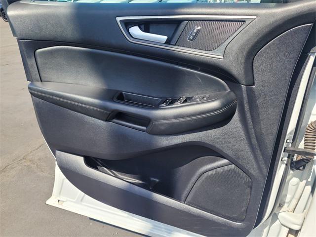used 2022 Ford Edge car, priced at $25,550