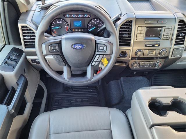 used 2019 Ford F-250 car, priced at $29,988