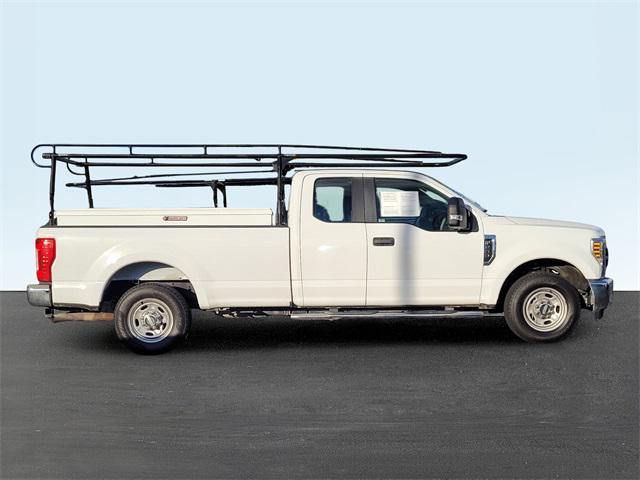 used 2019 Ford F-250 car, priced at $29,988